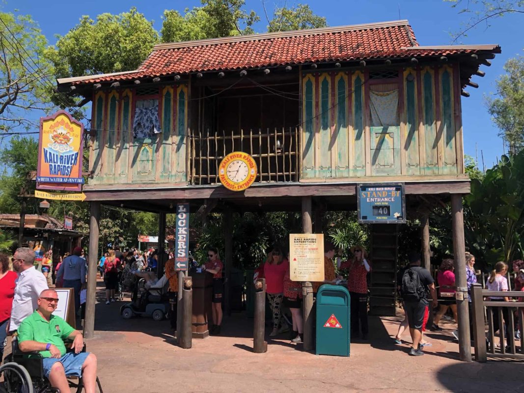 kali river rapids reopening march 2019 1