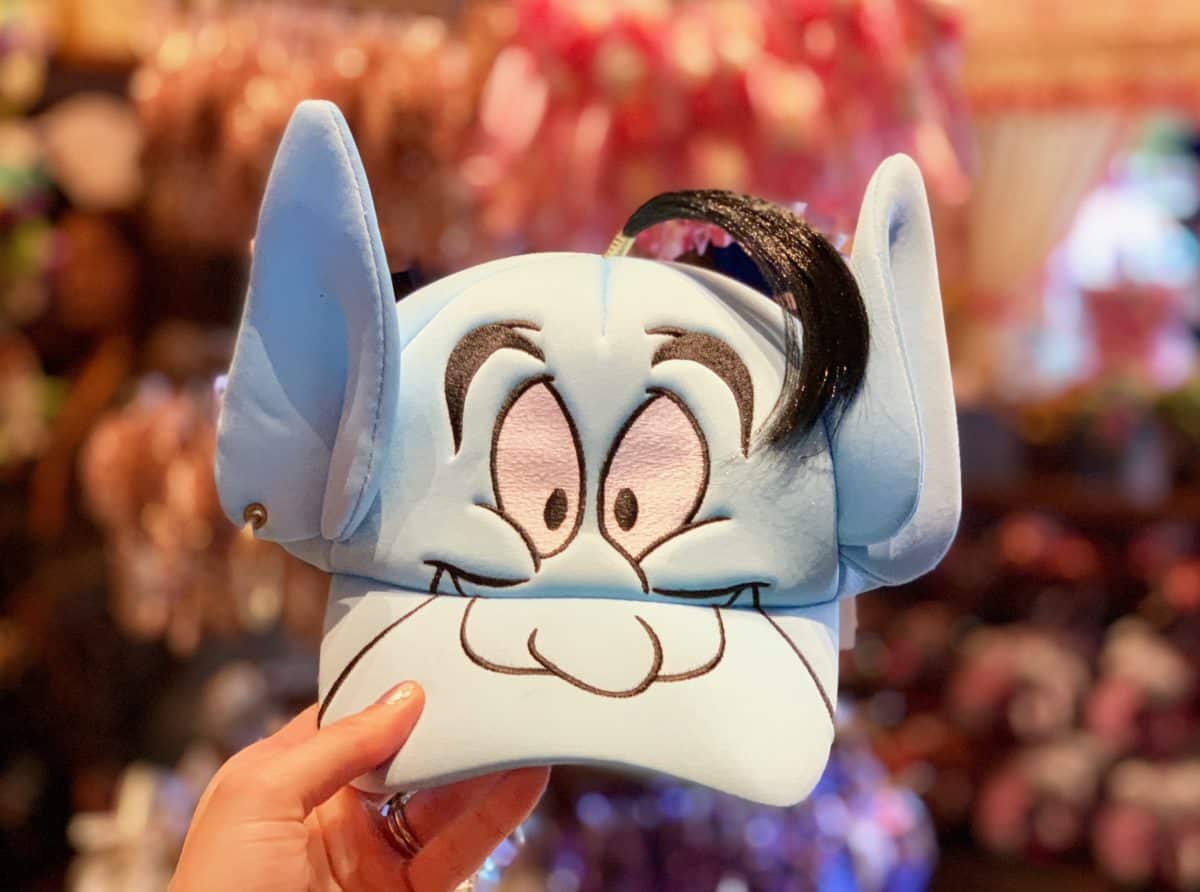 disney genie hat