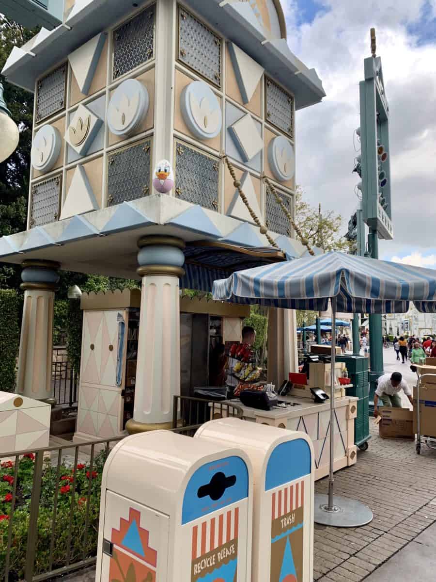 Eggstravaganza 2019 at Disneyland  Park