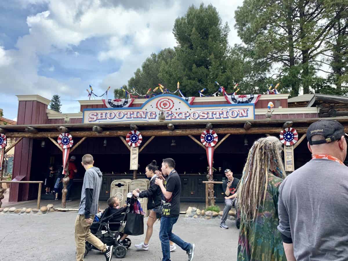 Eggstravaganza 2019 at Disneyland  Park