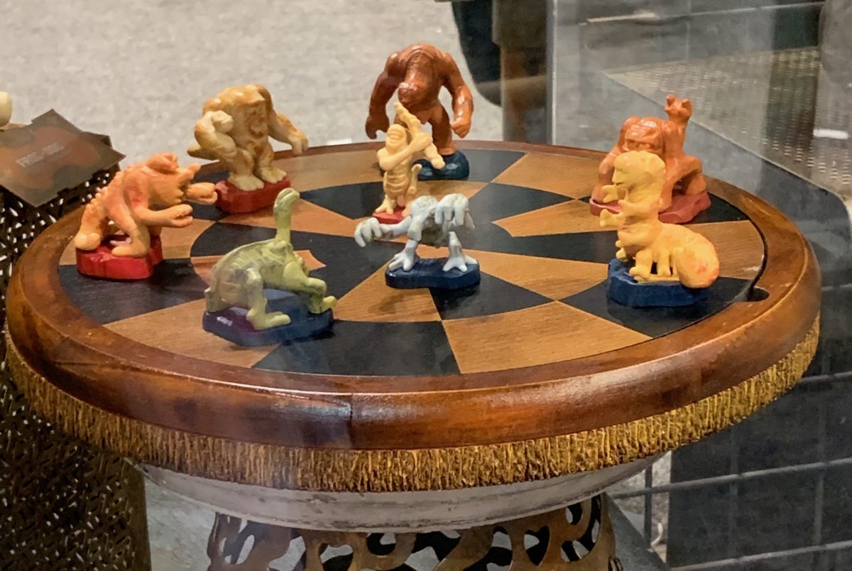 galaxy's edge wooden toys