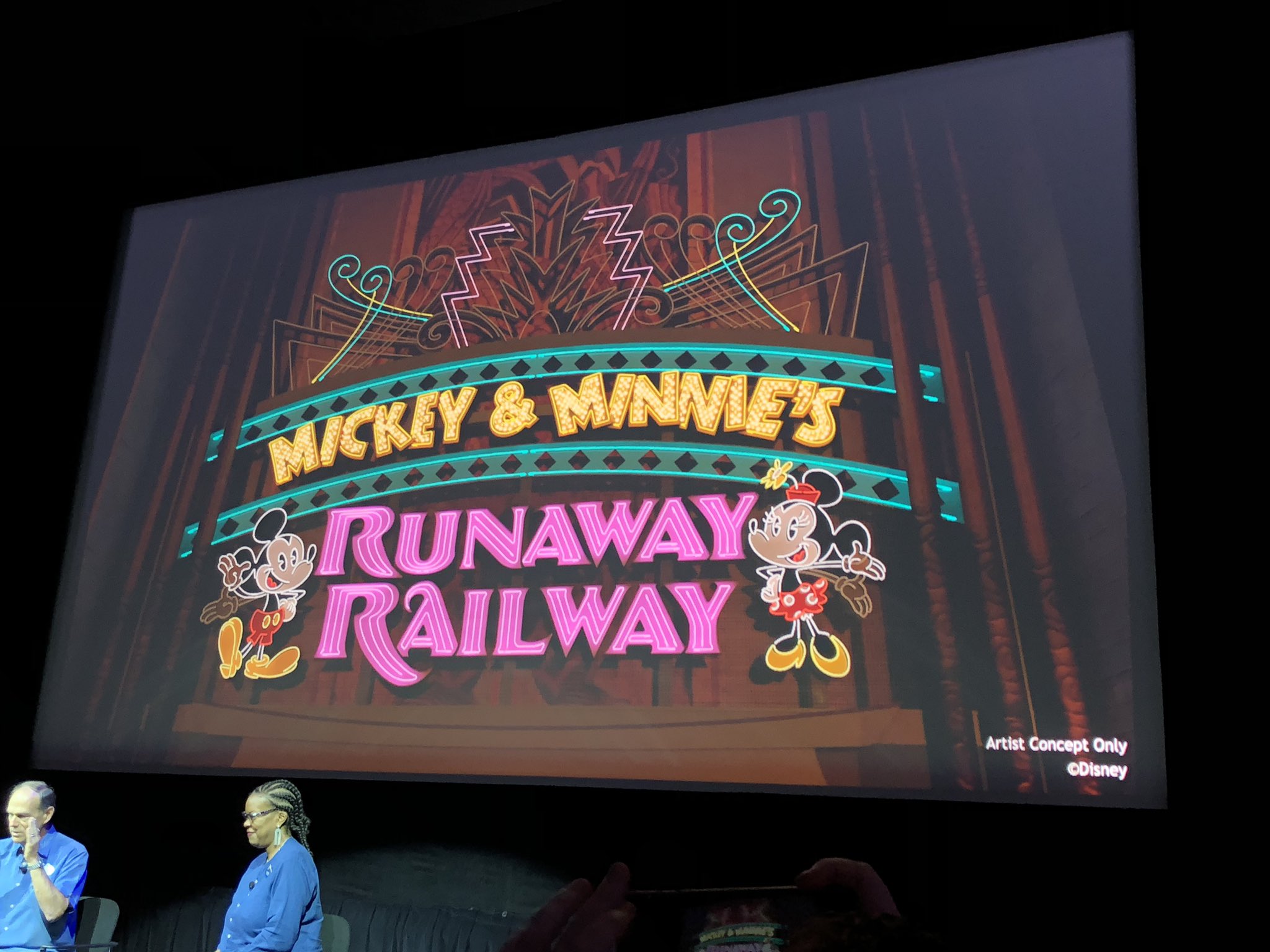 mcdonalds mickey minnie runaway railway