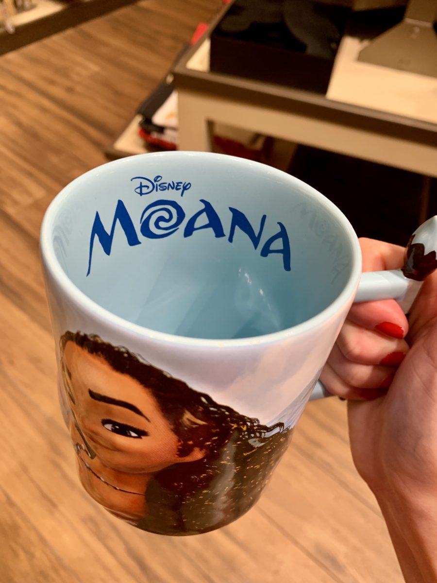 New Mugs World of Disney Disneyland Resort