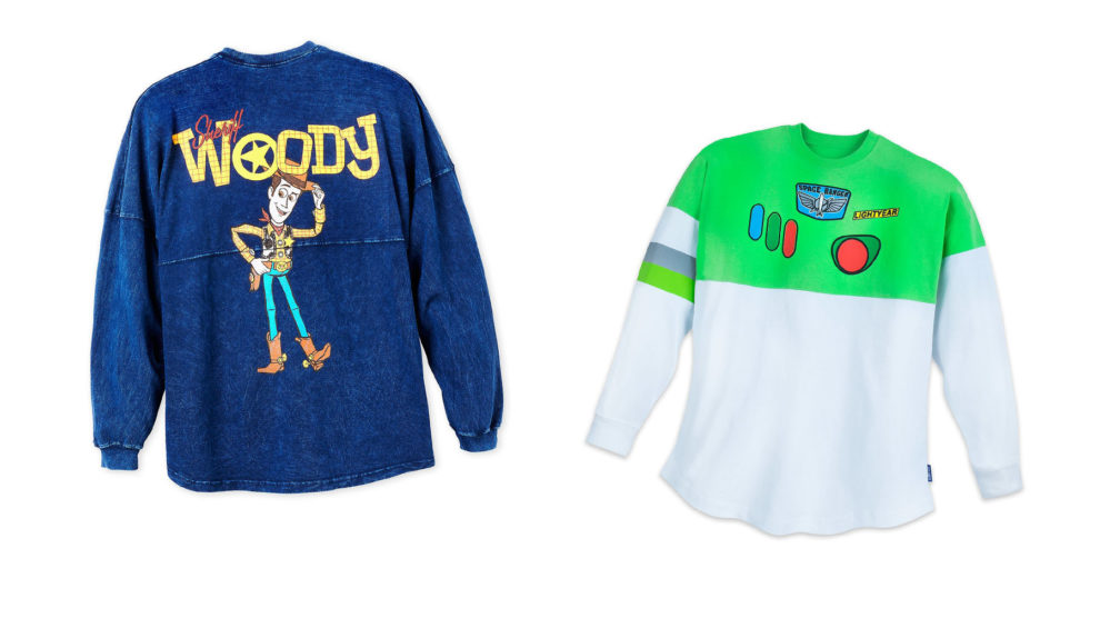 toy story woody baseball jersey