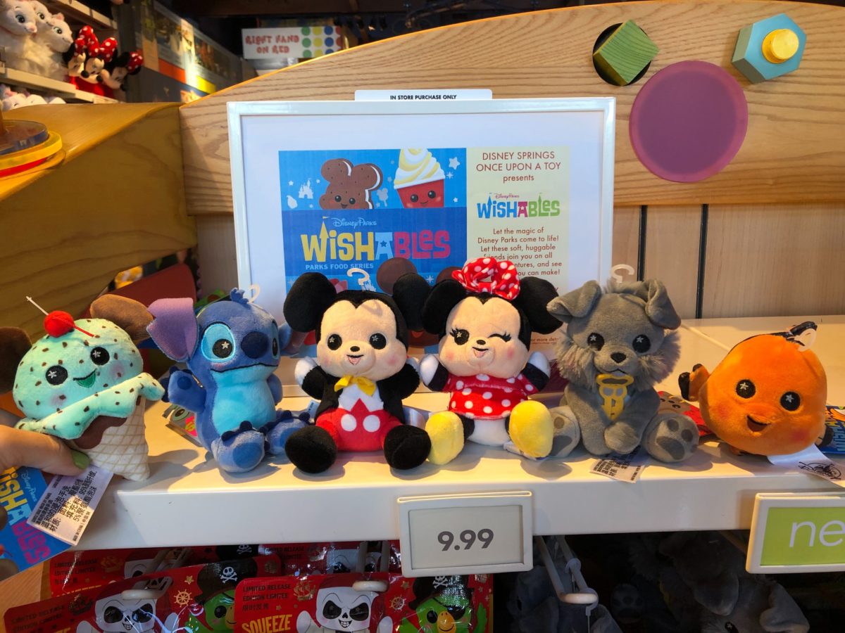 stores that sell plushies