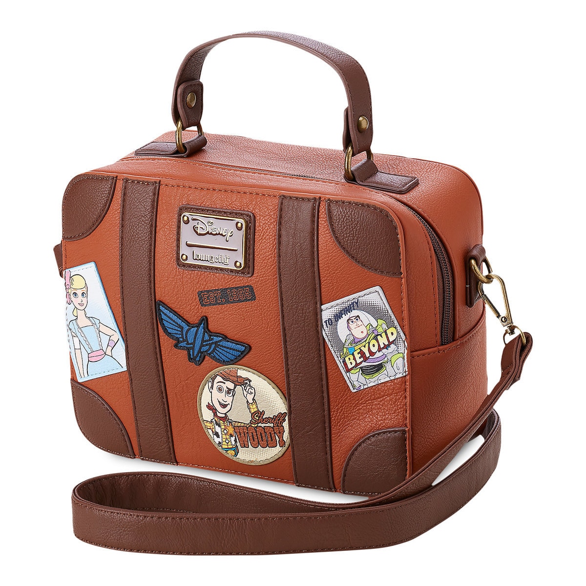 toy story 4 purse