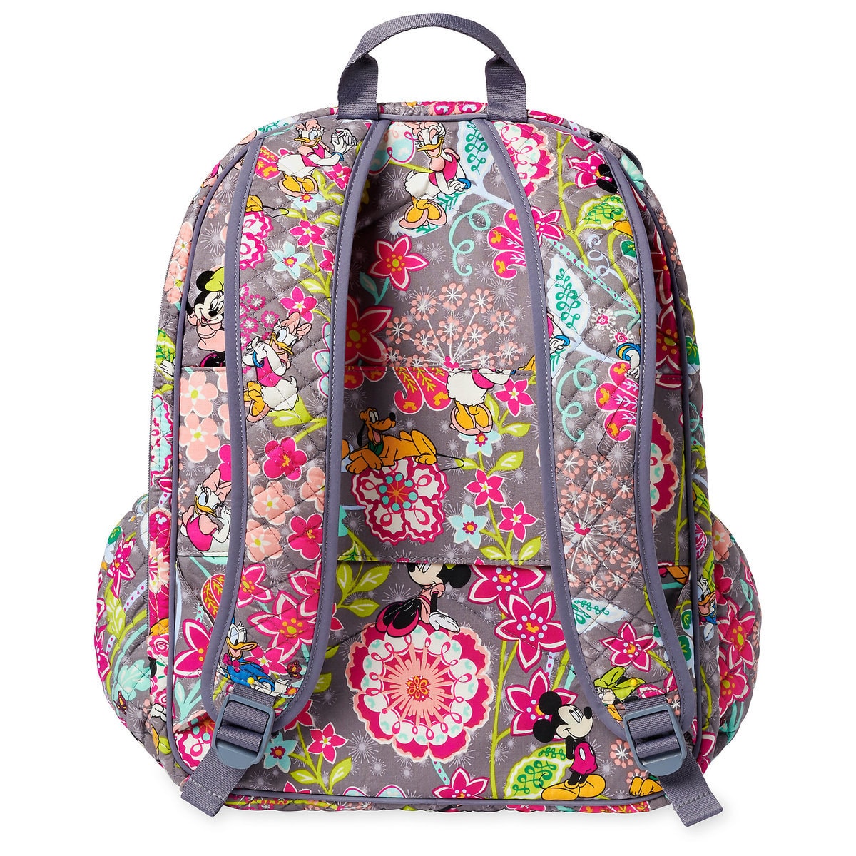 vera bradley mickey backpack