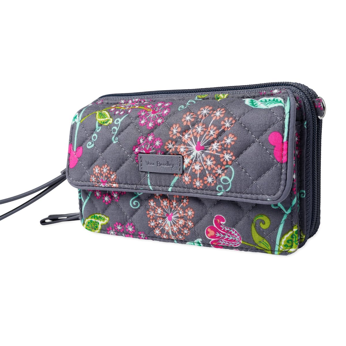 vera bradley disney wallet