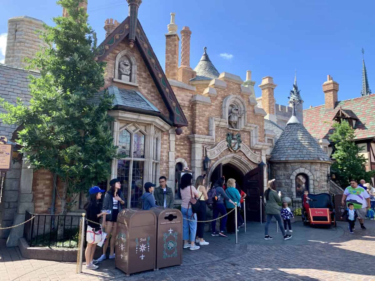 Disneyland Park Photo Report May 23 2019