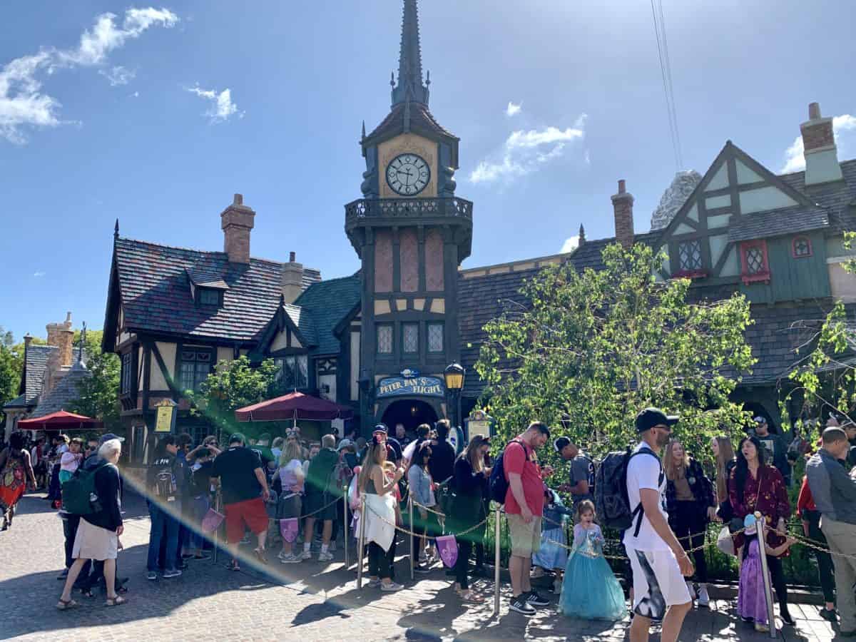 Disneyland Park Photo Report May 23 2019