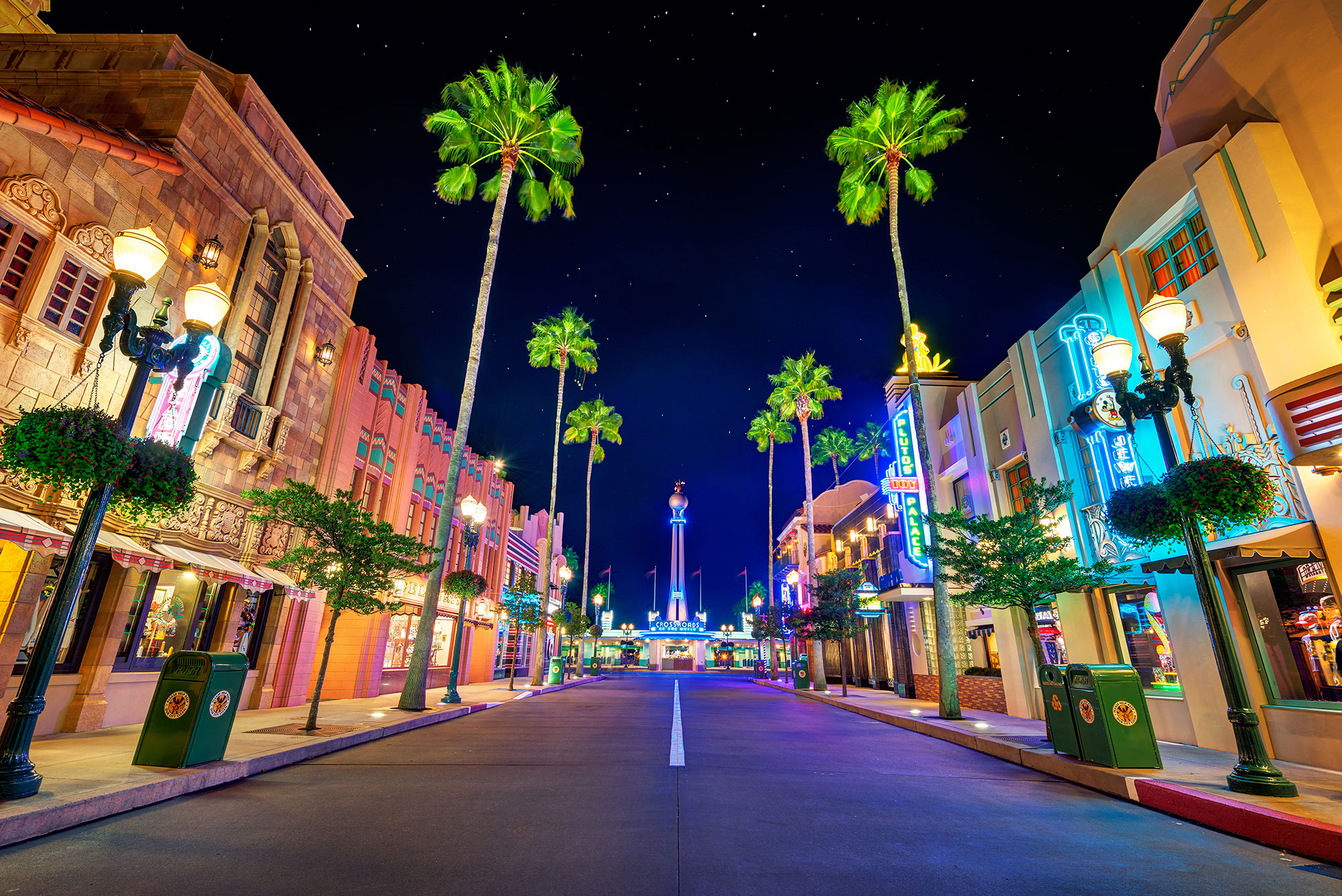 Mickey's of Hollywood at Disney's Hollywood Studios Closing This Week