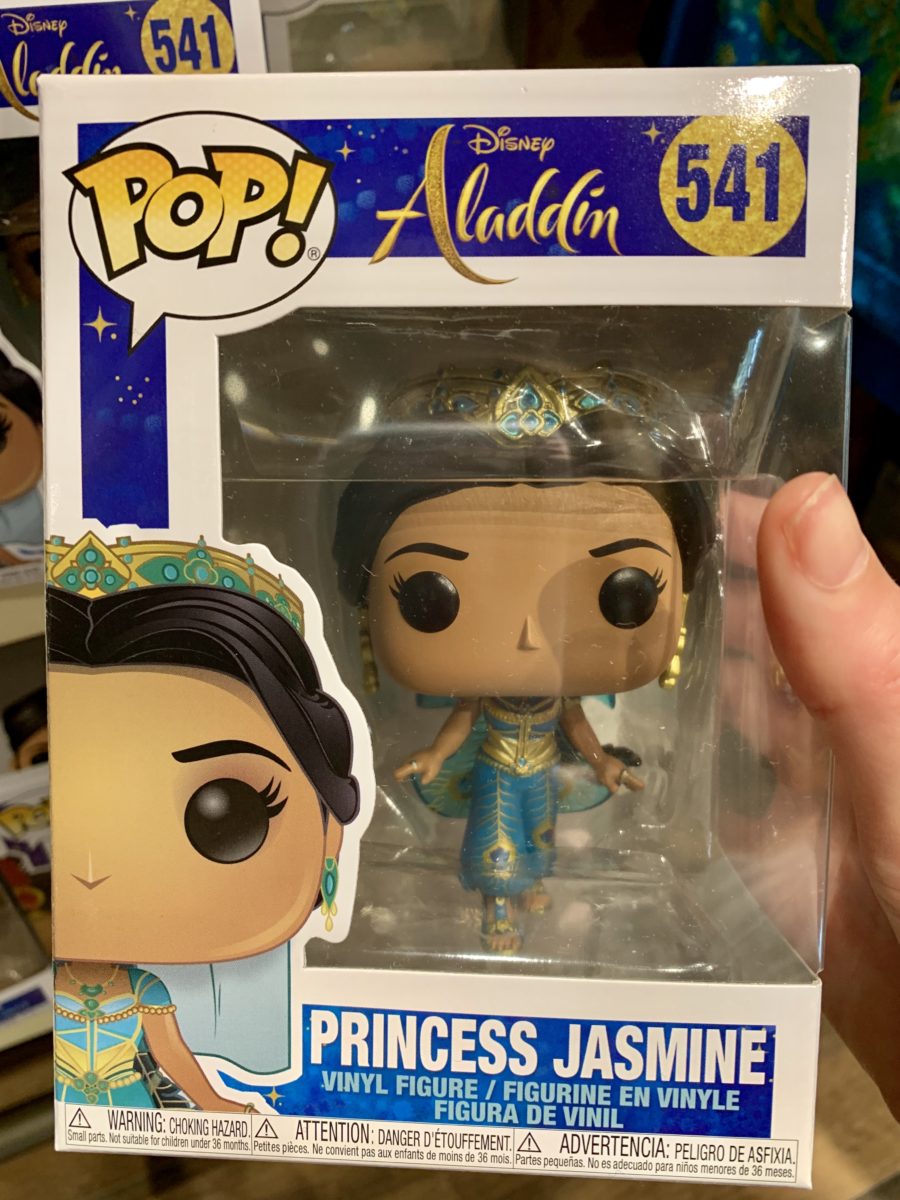 New Aladdin Merchandise World of Disney Disneyland Resort