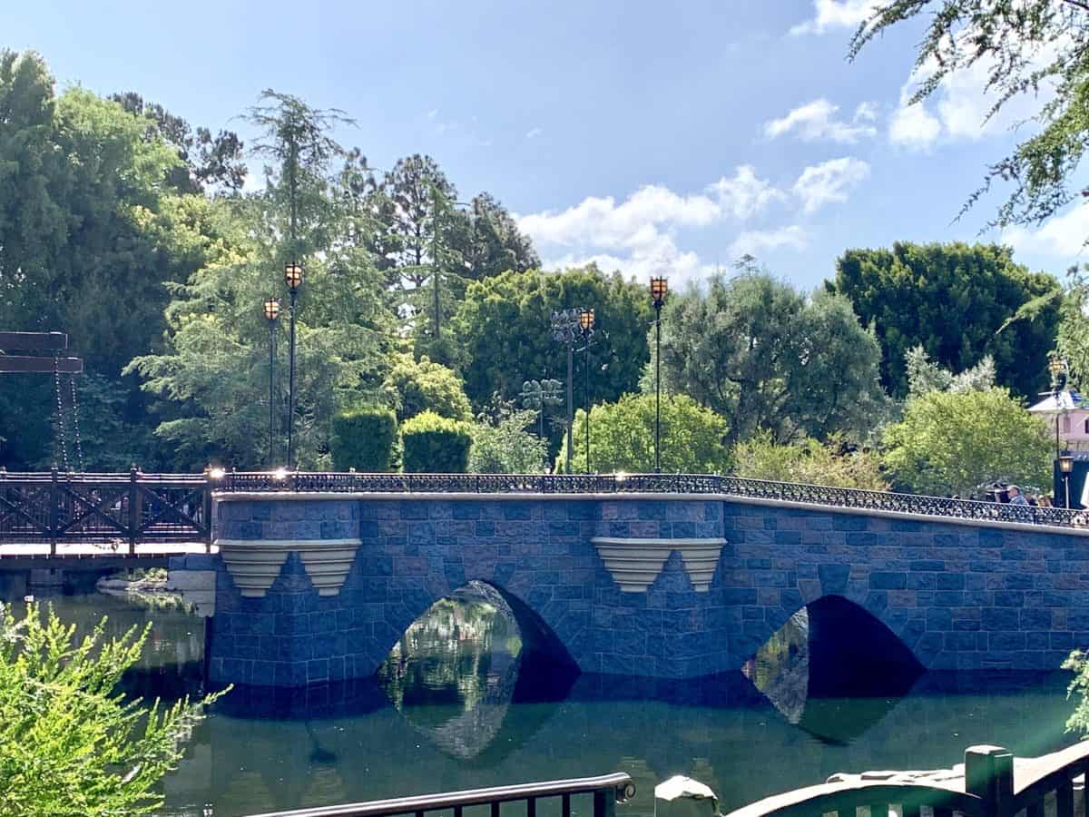 Sleeping Beauty Castle Refurbishment Updates Disneyland Park May 22 2019