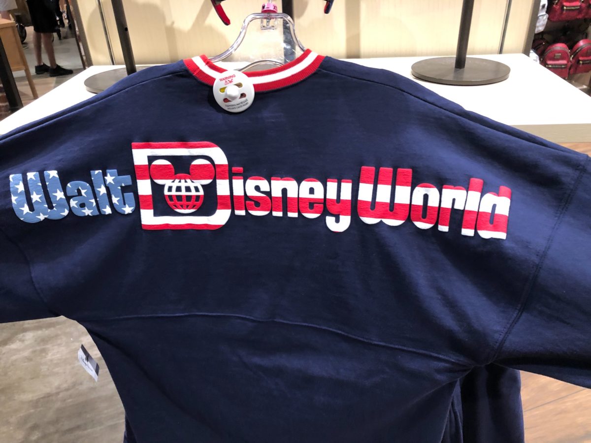 mickey jersey