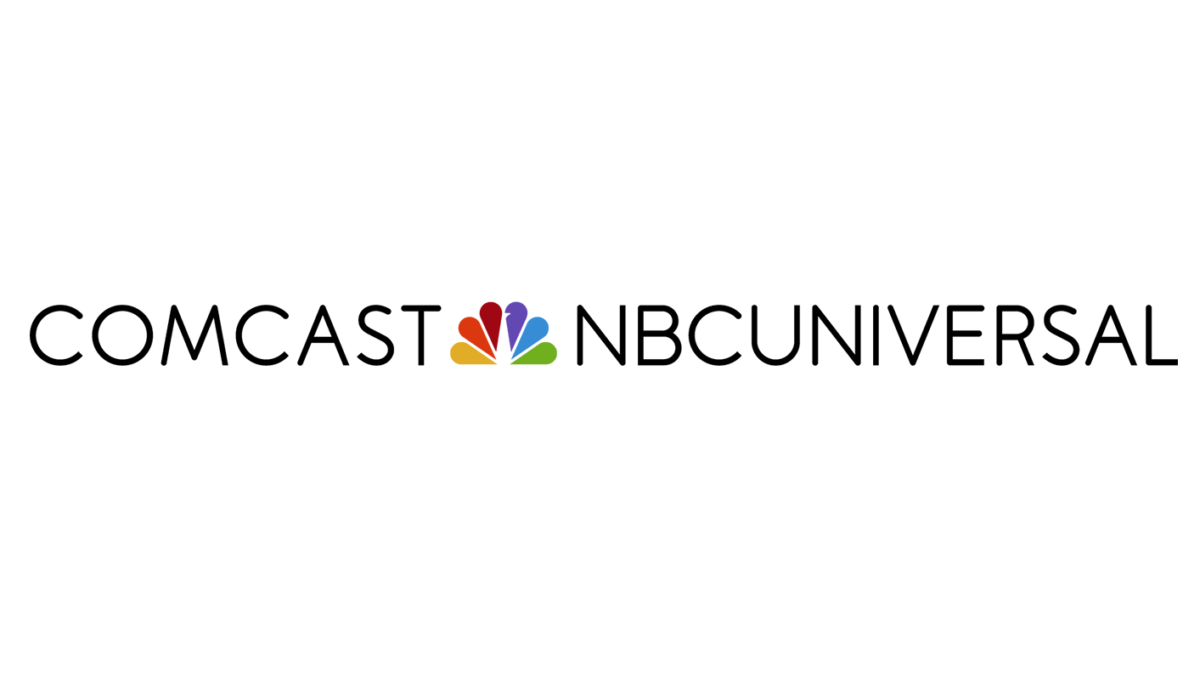 Comcast and NBCUniversal logo