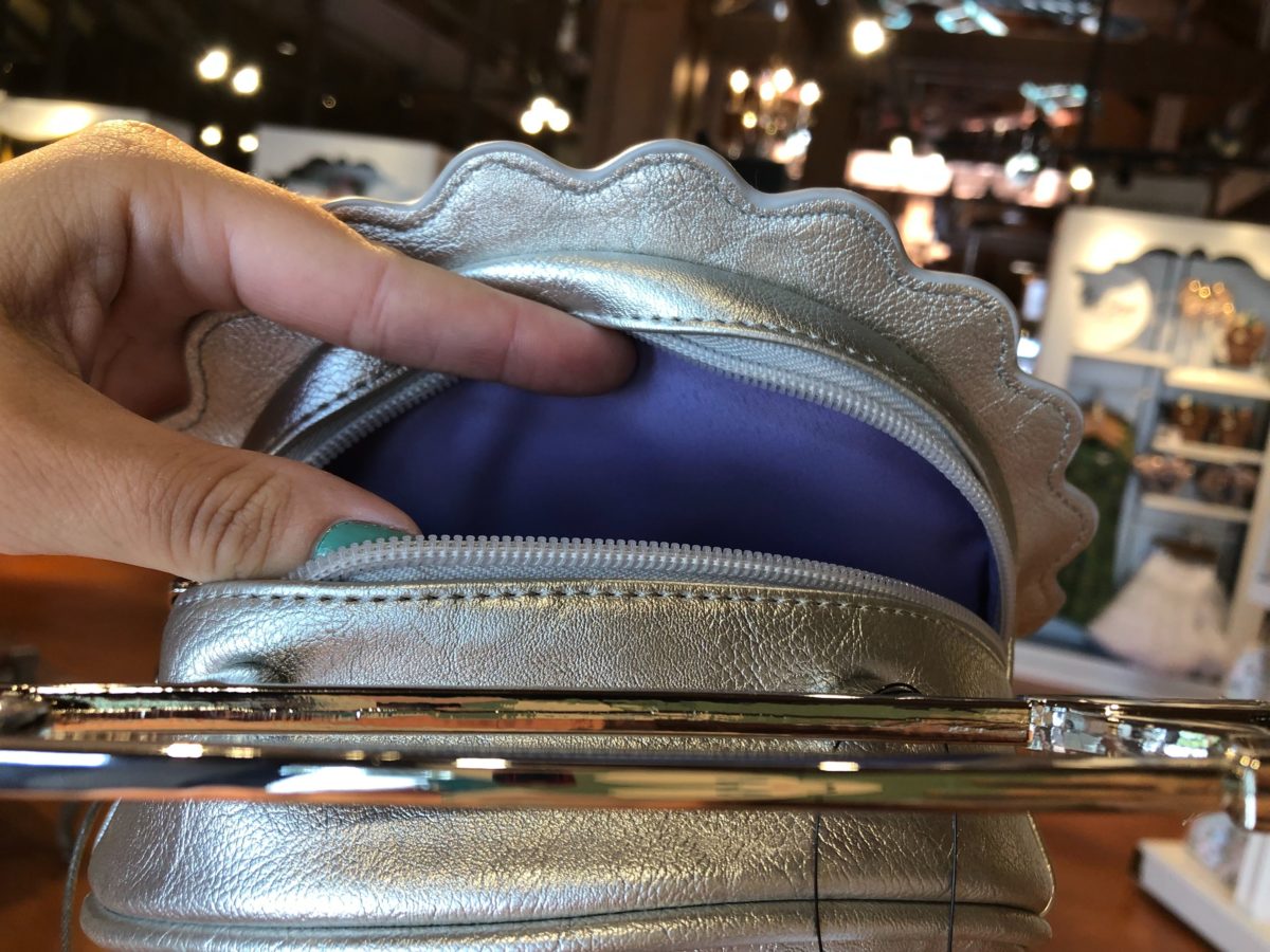 grape soda purse