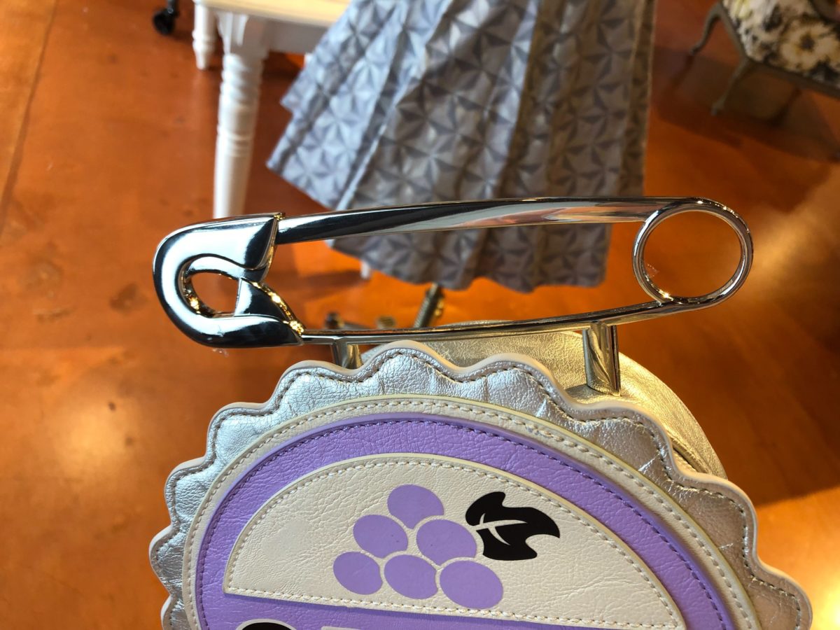 grape soda purse