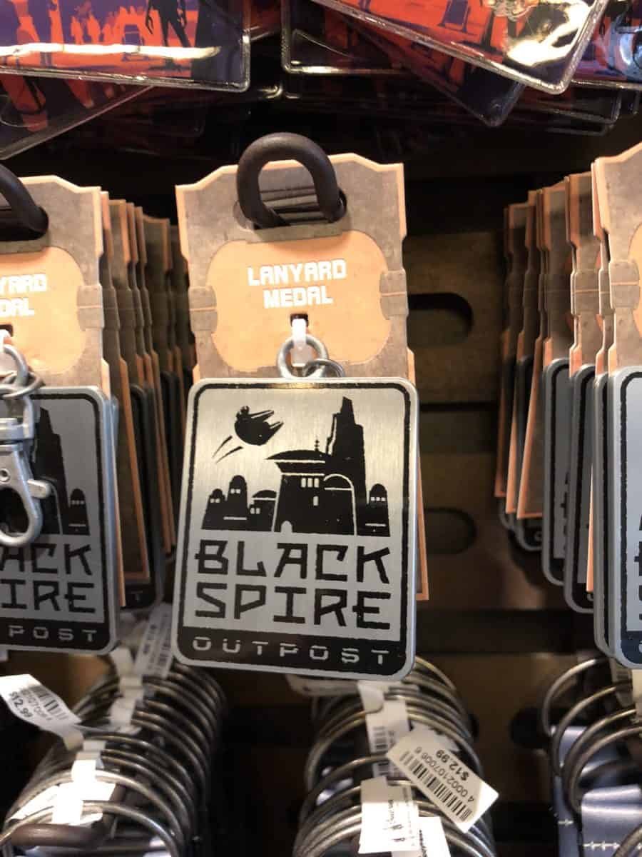 black spire outpost merchandise