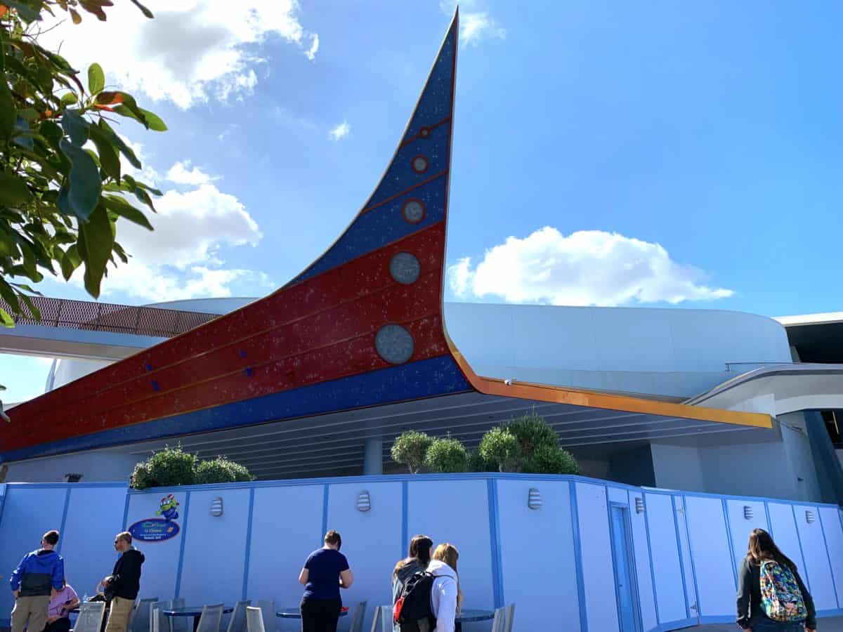 pizza planet wdw
