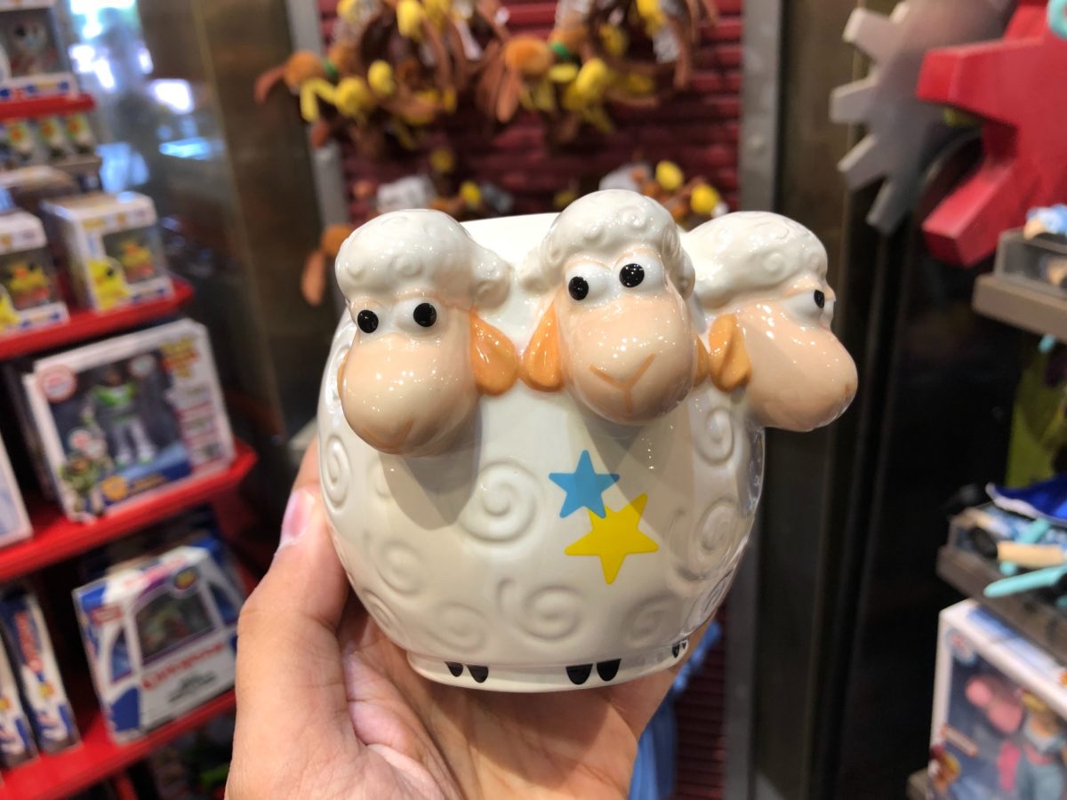 toy story sheep toys