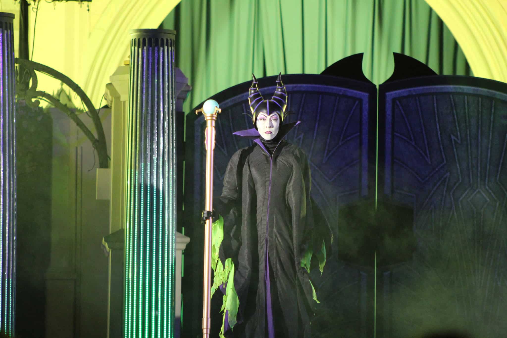 REVIEW Disney Villains After Hours Adds Wicked Value to Magic Kingdom