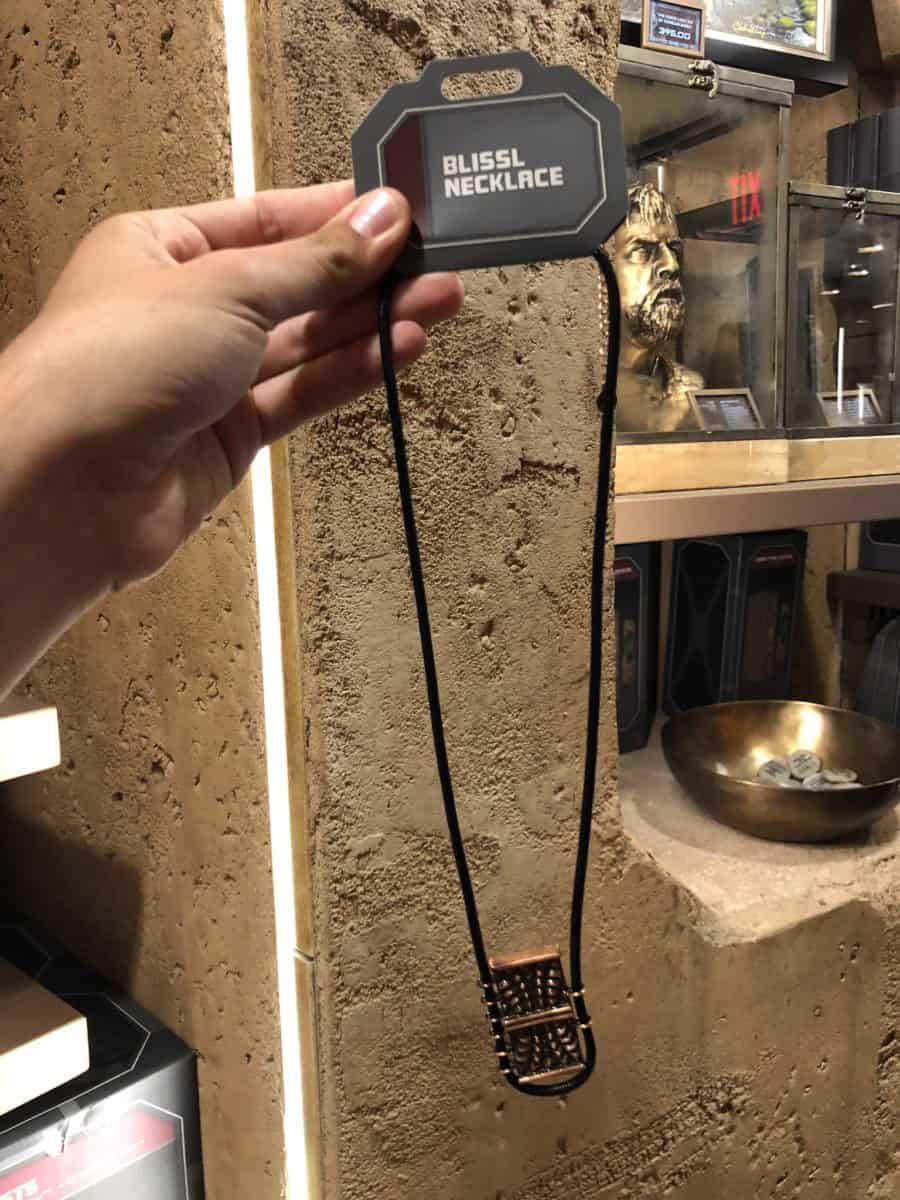dok ondar's merchandise