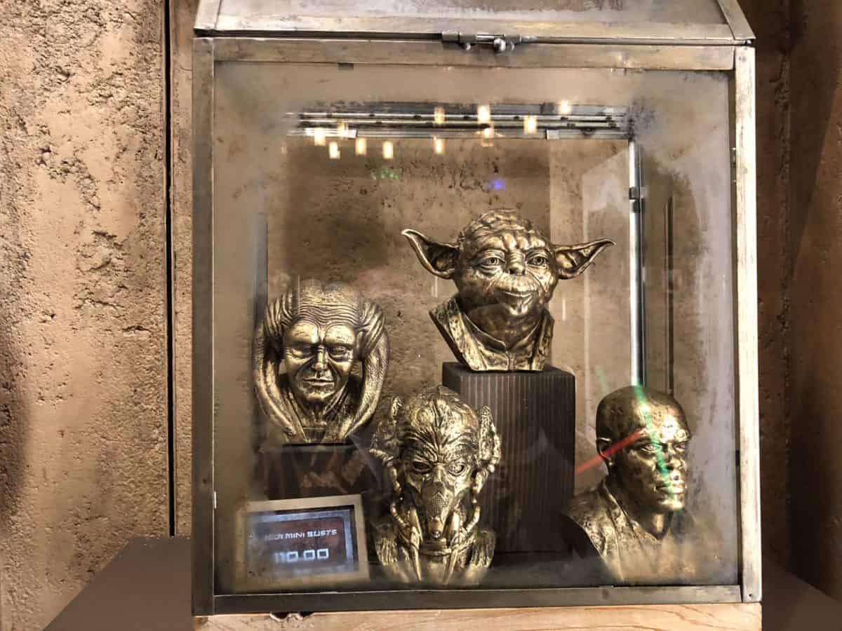 galaxy's edge dok ondar