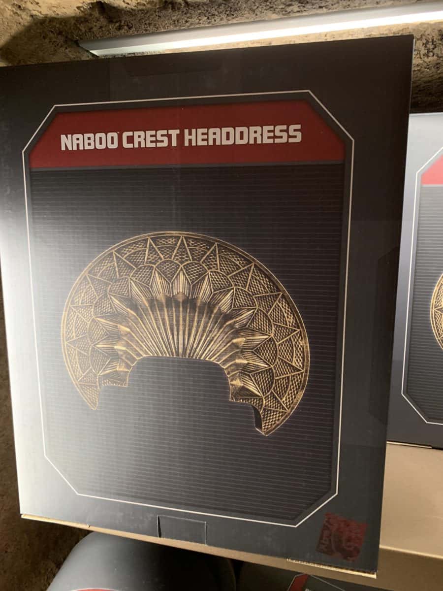 dok ondar's merchandise