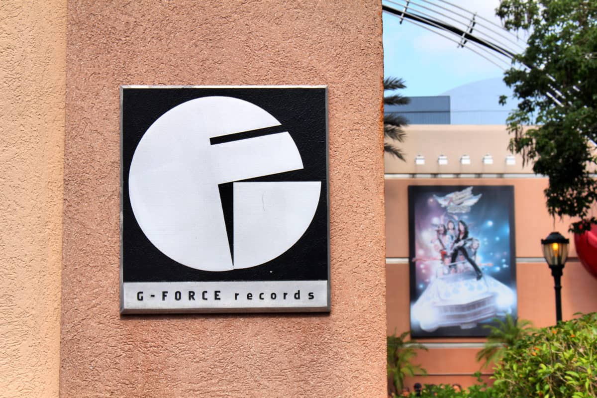 rock n roller coaster