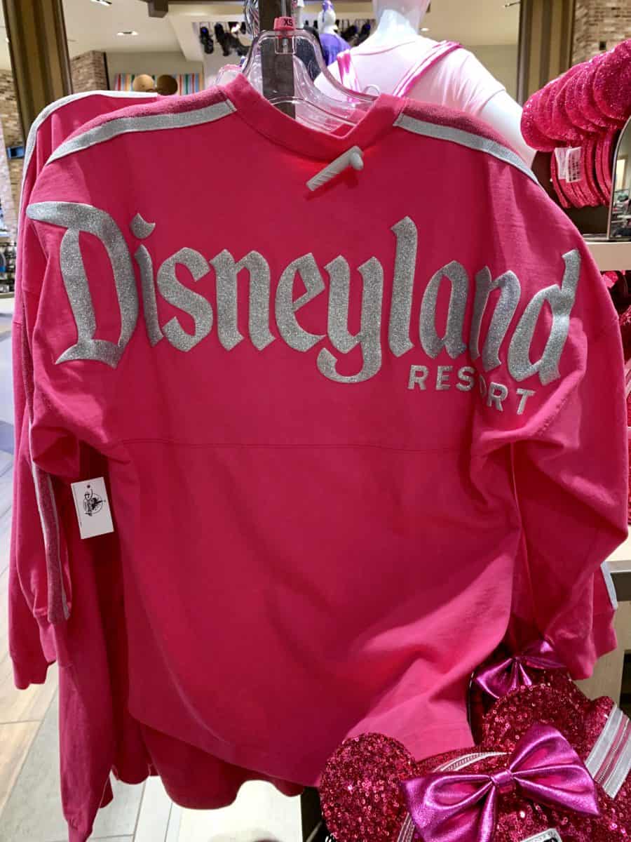 imagination pink spirit jersey
