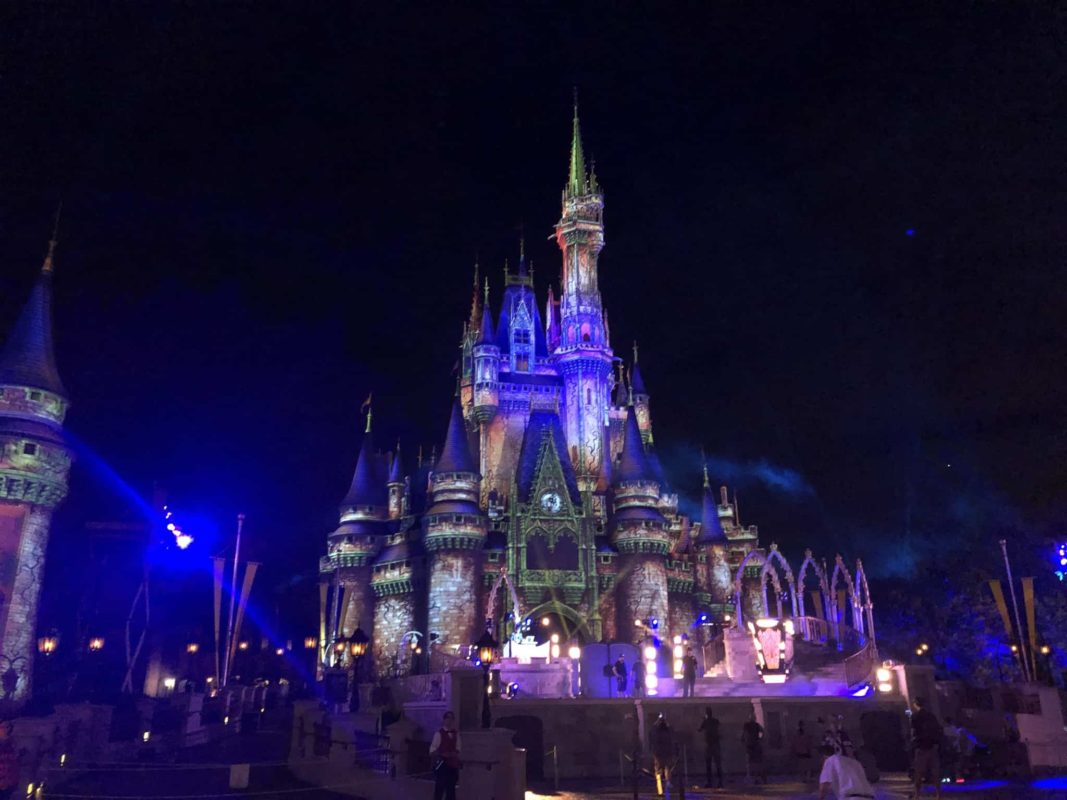 disney after hours 2019 magic kingdom
