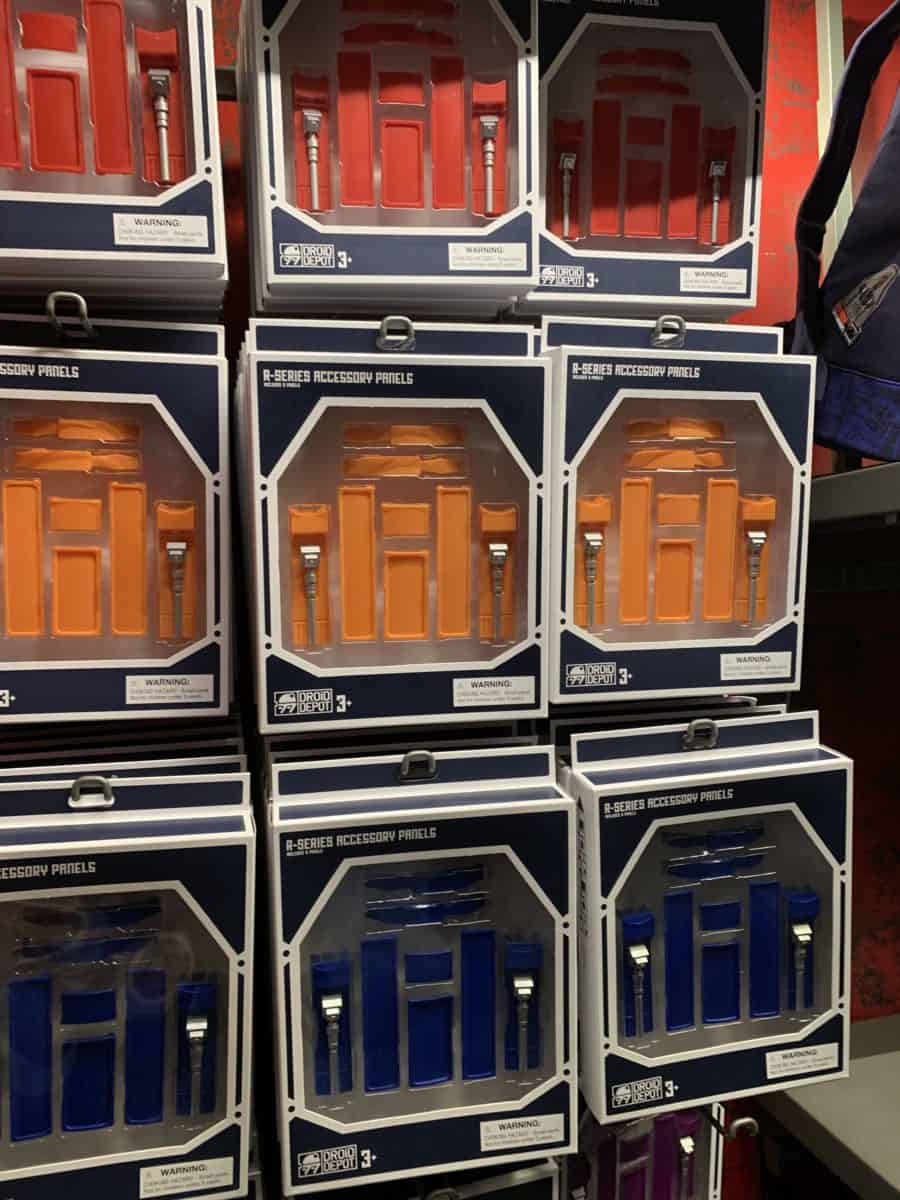 galaxy edge bounty hunter blaster