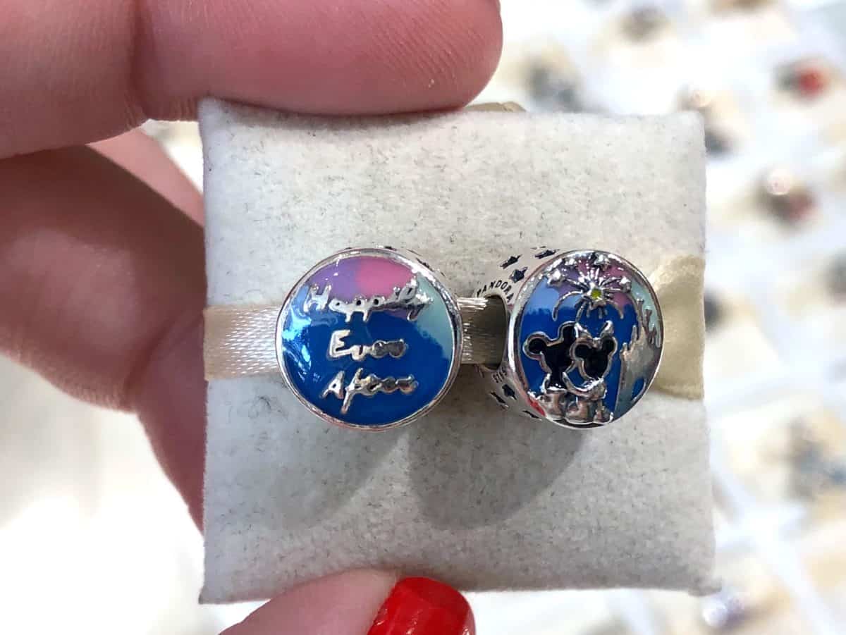 PHOTOS New Disney Parks Exclusive "Happily Ever After