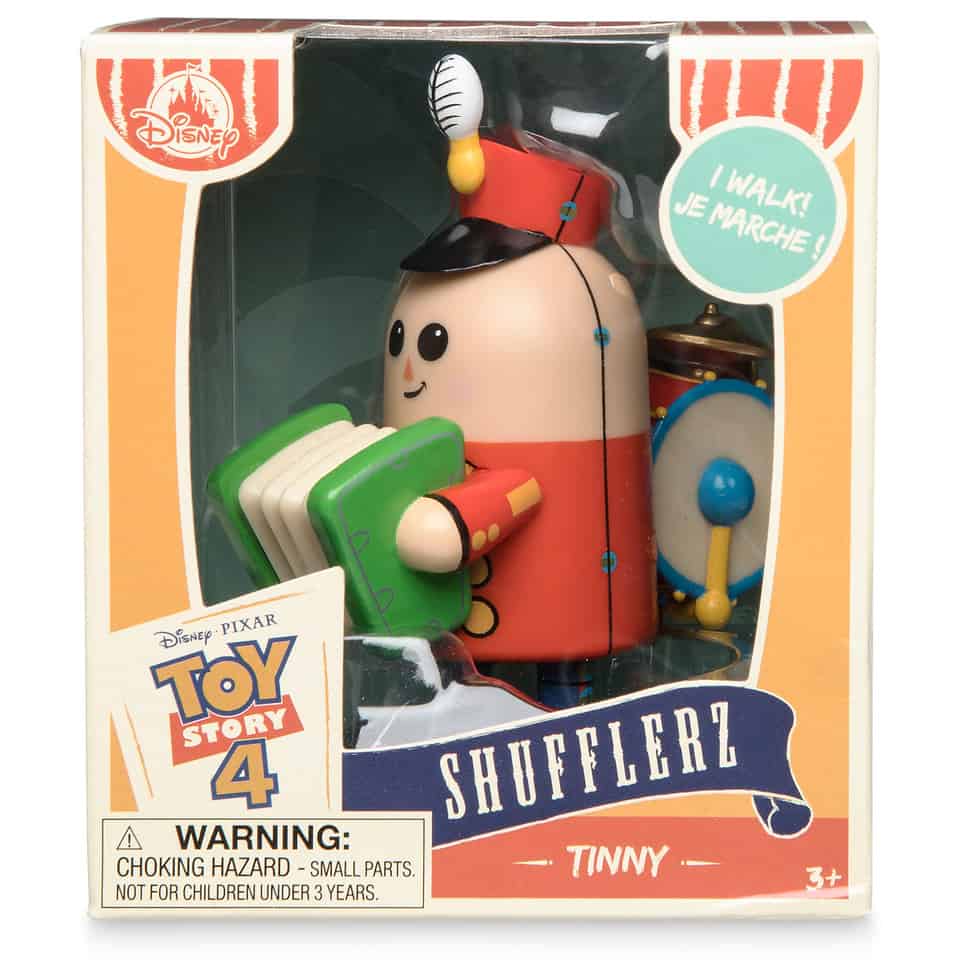 toy story interactive figures