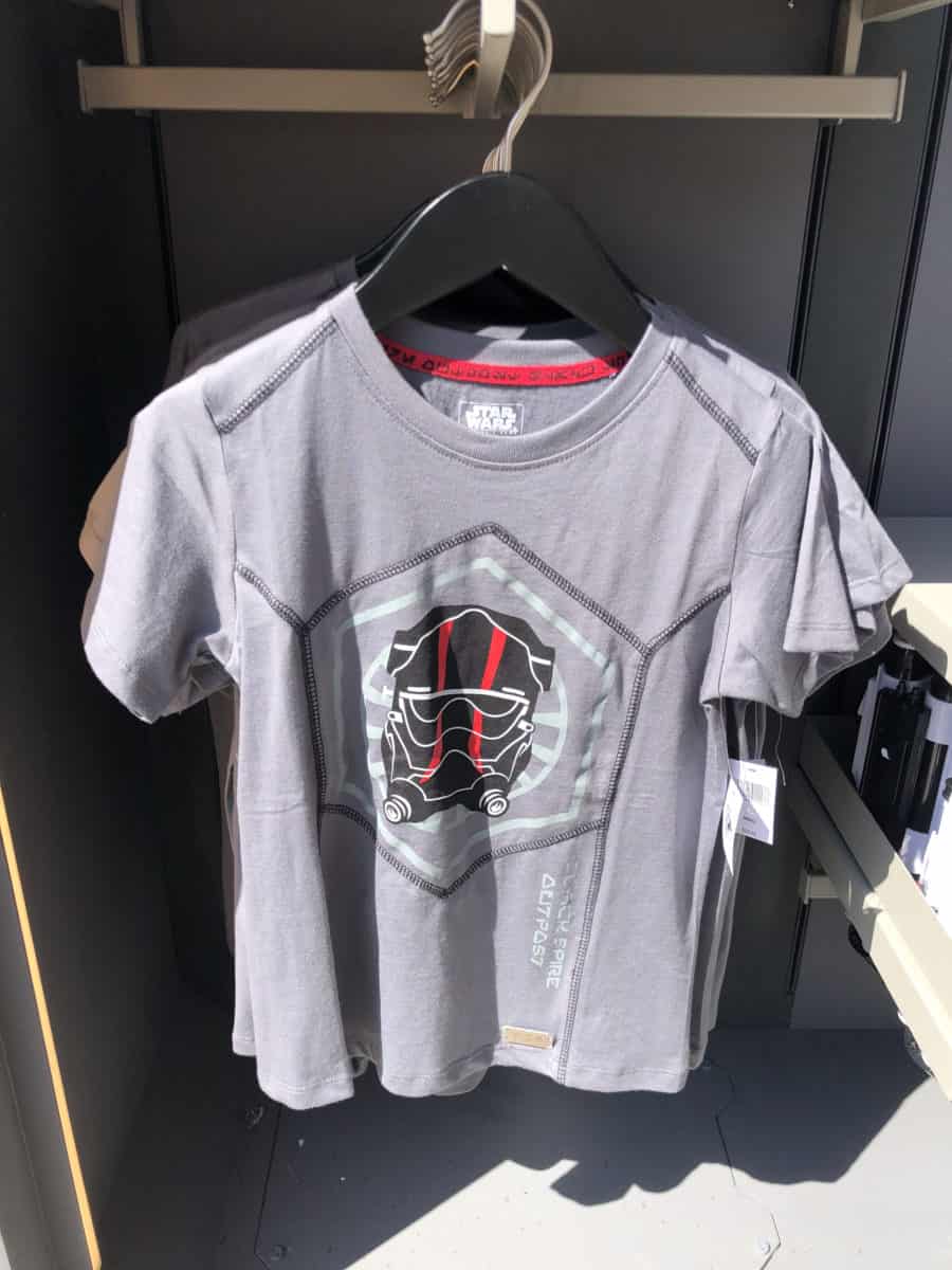 PHOTOS: Every Merchandise Item (with Prices) From First Order Cargo in ...