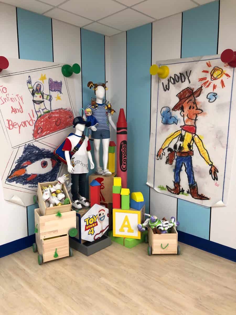 Stadium Samuel Temerity PHOTOS: New Toy Story Shop Opens at Toy Story Mania's Exit at Disney's  Hollywood Studios - WDW News Today