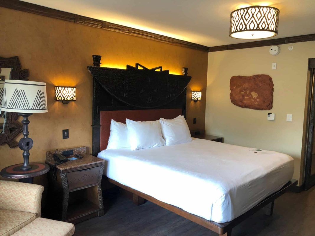 Photos Video Newly Remodeled Rooms Debut At Disney S