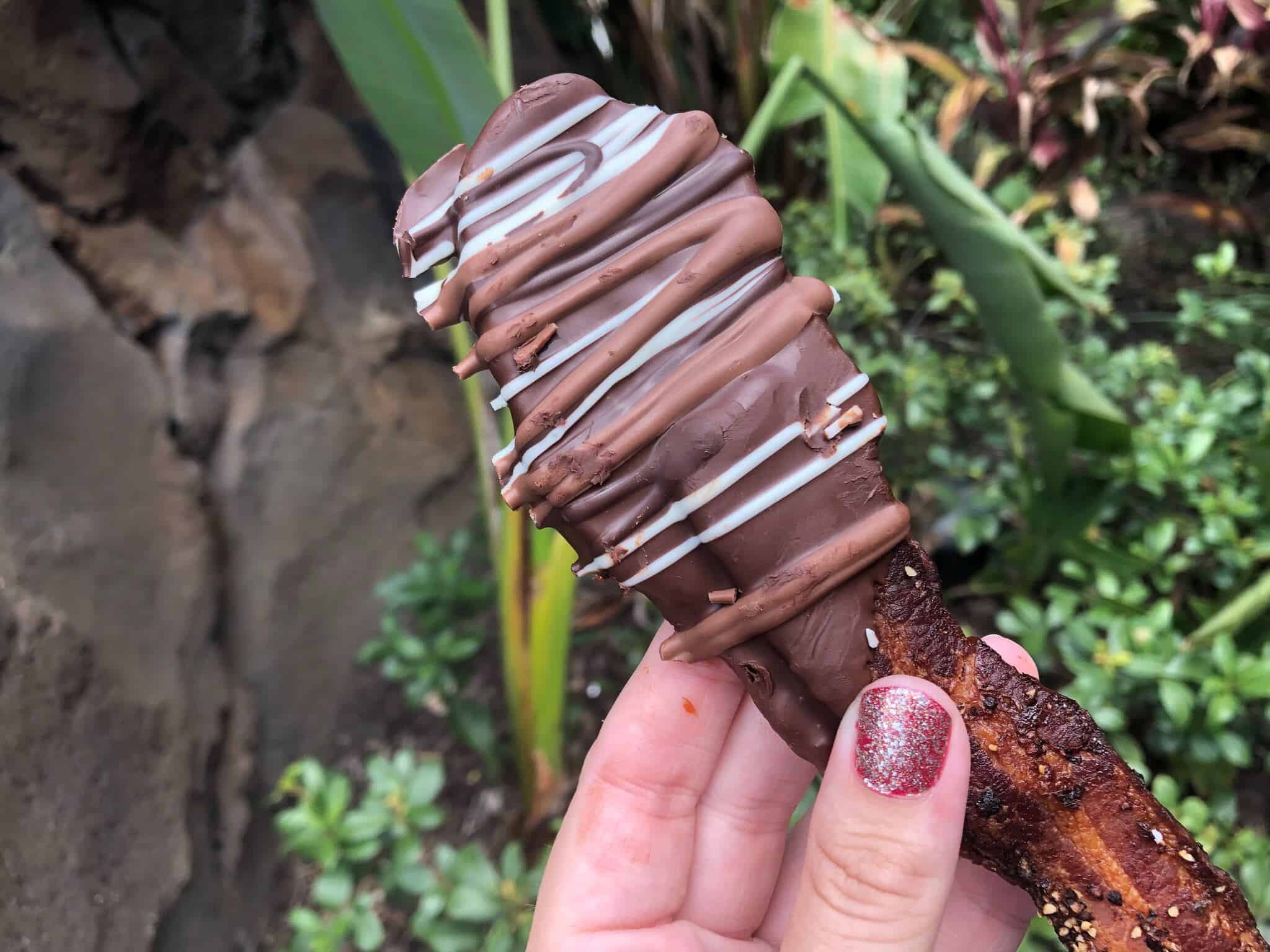 REVIEW: Kona Island Debuts 3 Types of Chocolate Covered ...