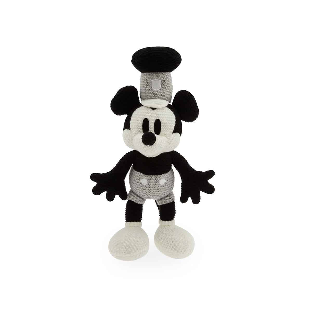 steamboat minnie plush