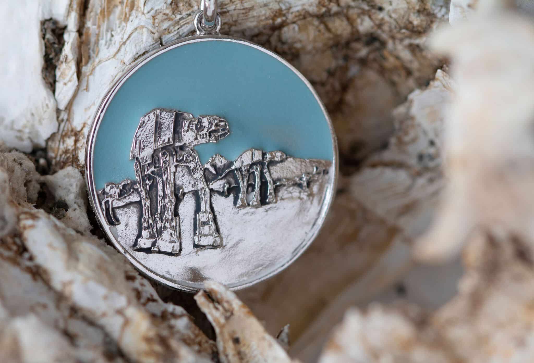 RockLove releasing new Star Wars jewelry line at San Diego Comic-Con