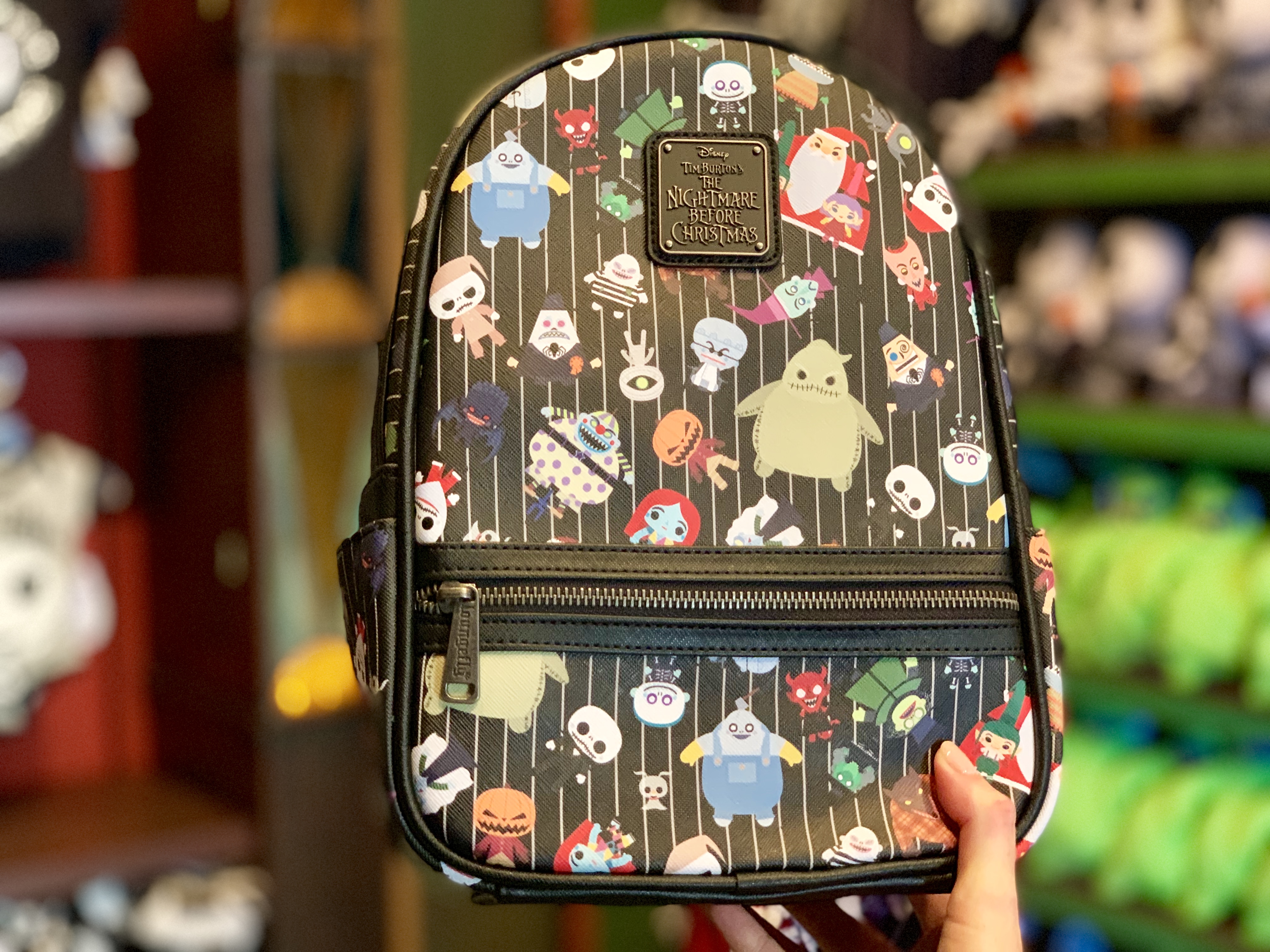 disneyland backpack