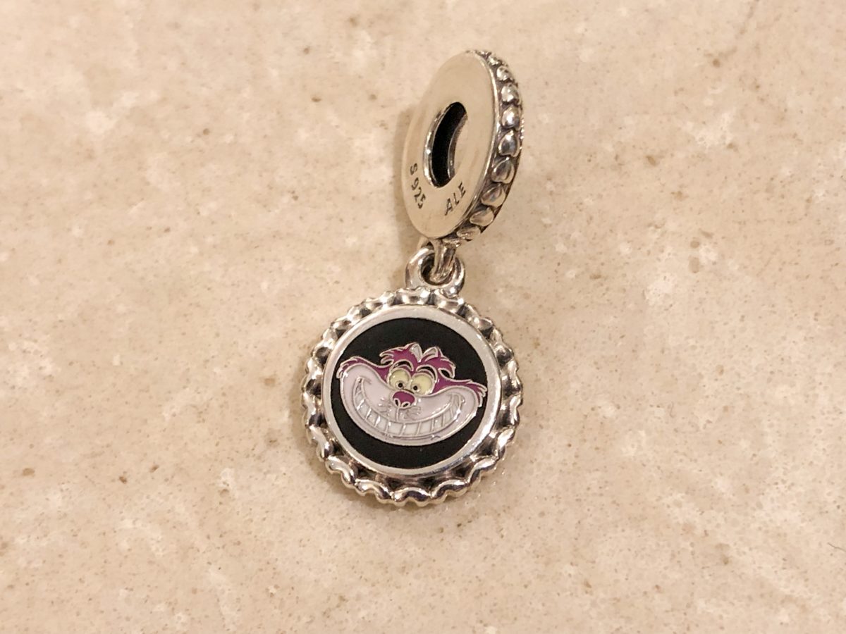 Pandora Alice in Wonderland Collection 2019