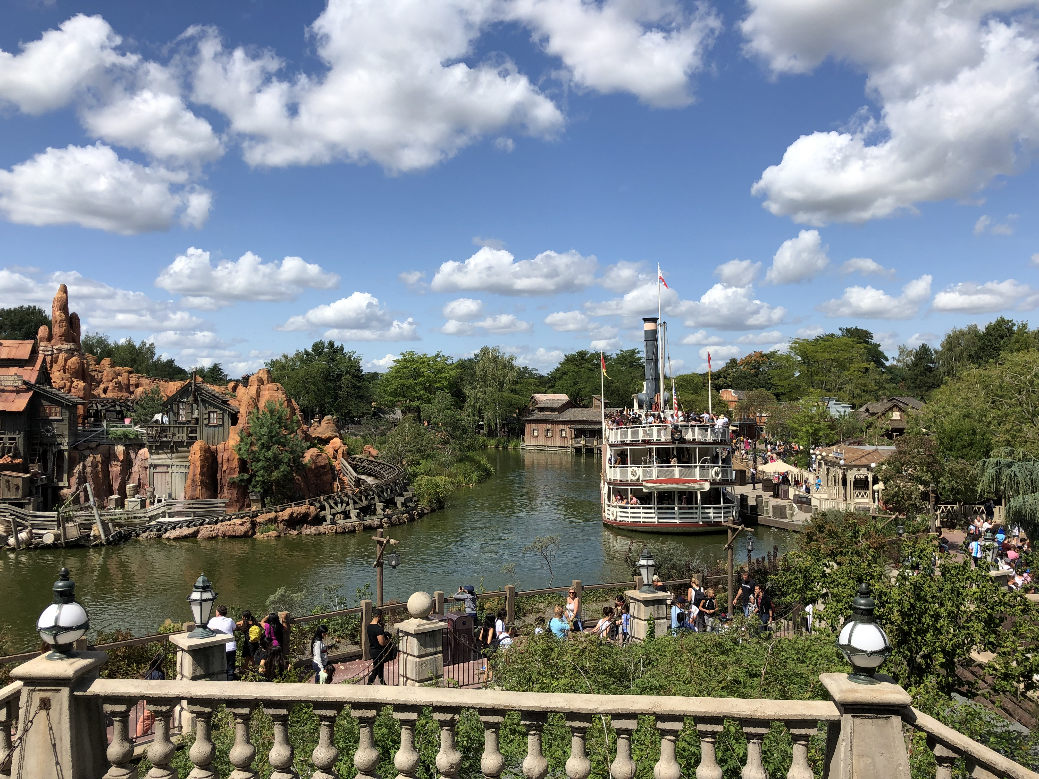 PHOTOS, VIDEO: Disneyland Paris 2019 - A Year in Review 5 Disneyland Paris August 201953
