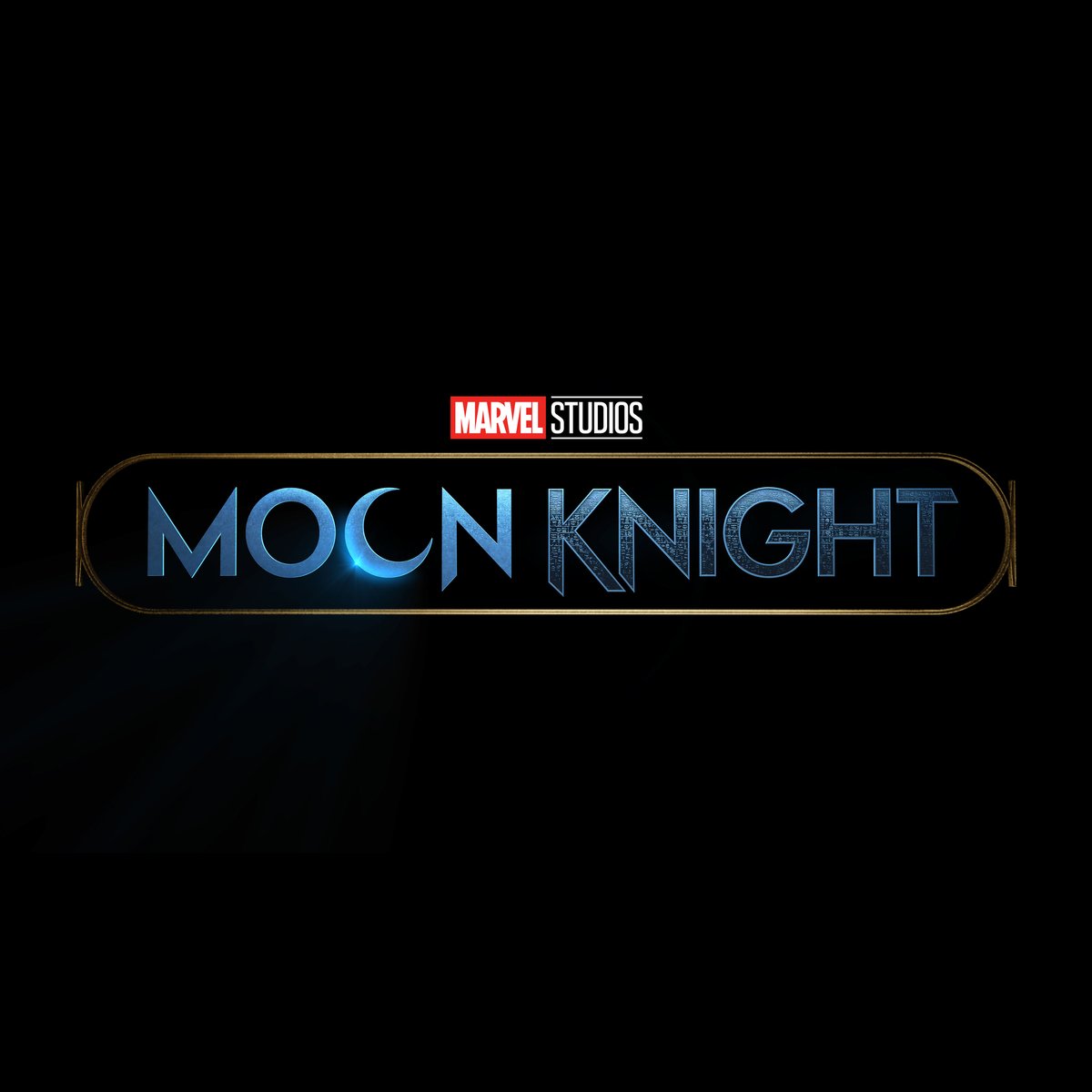 moon knight series logo