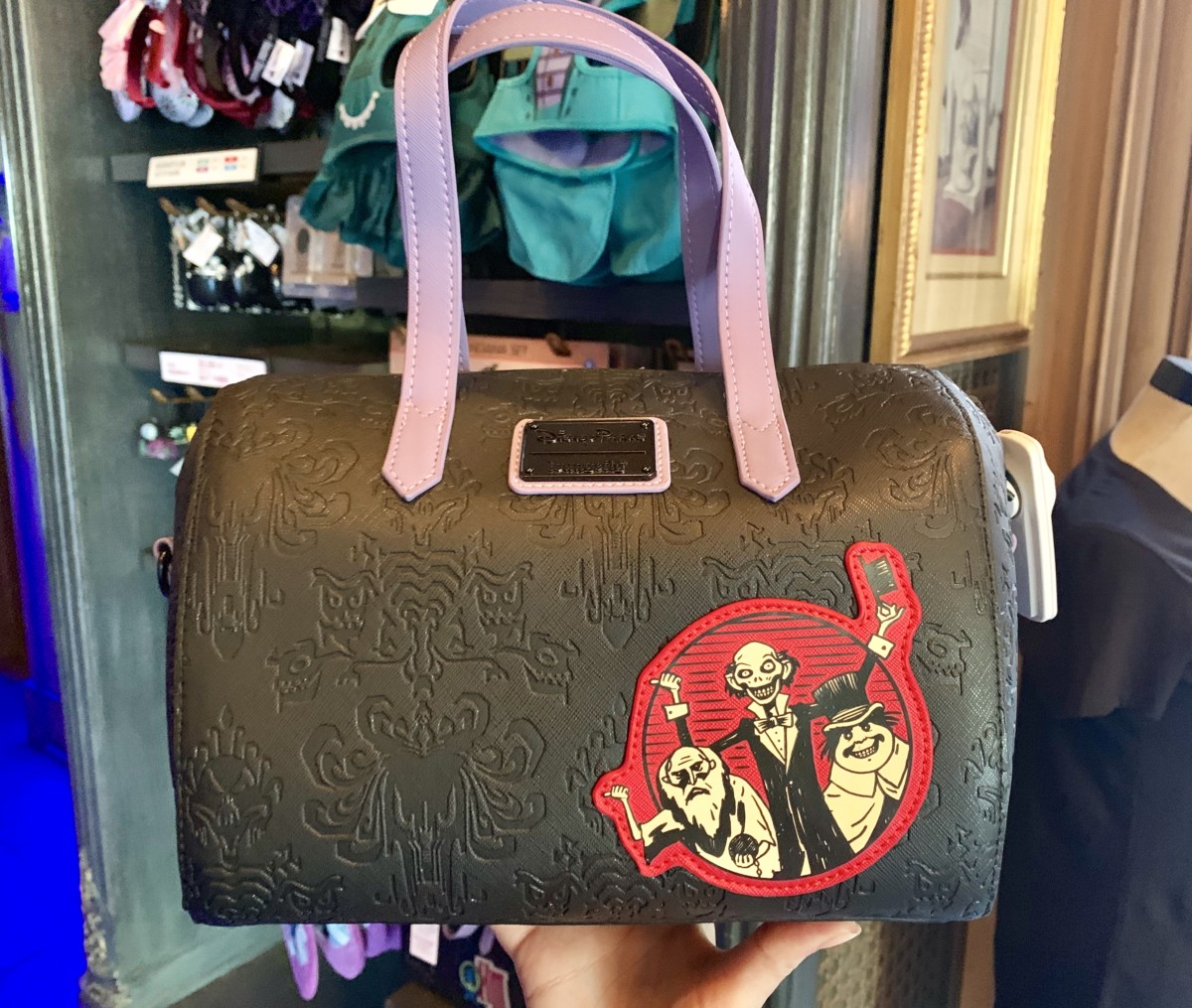 disneyland purses