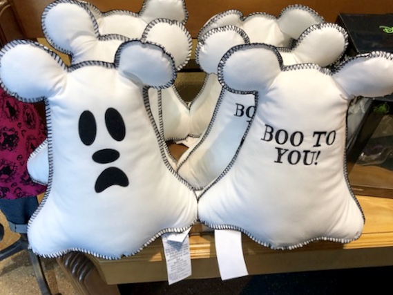 More Disneyland Resort halloween 2019 merchandise