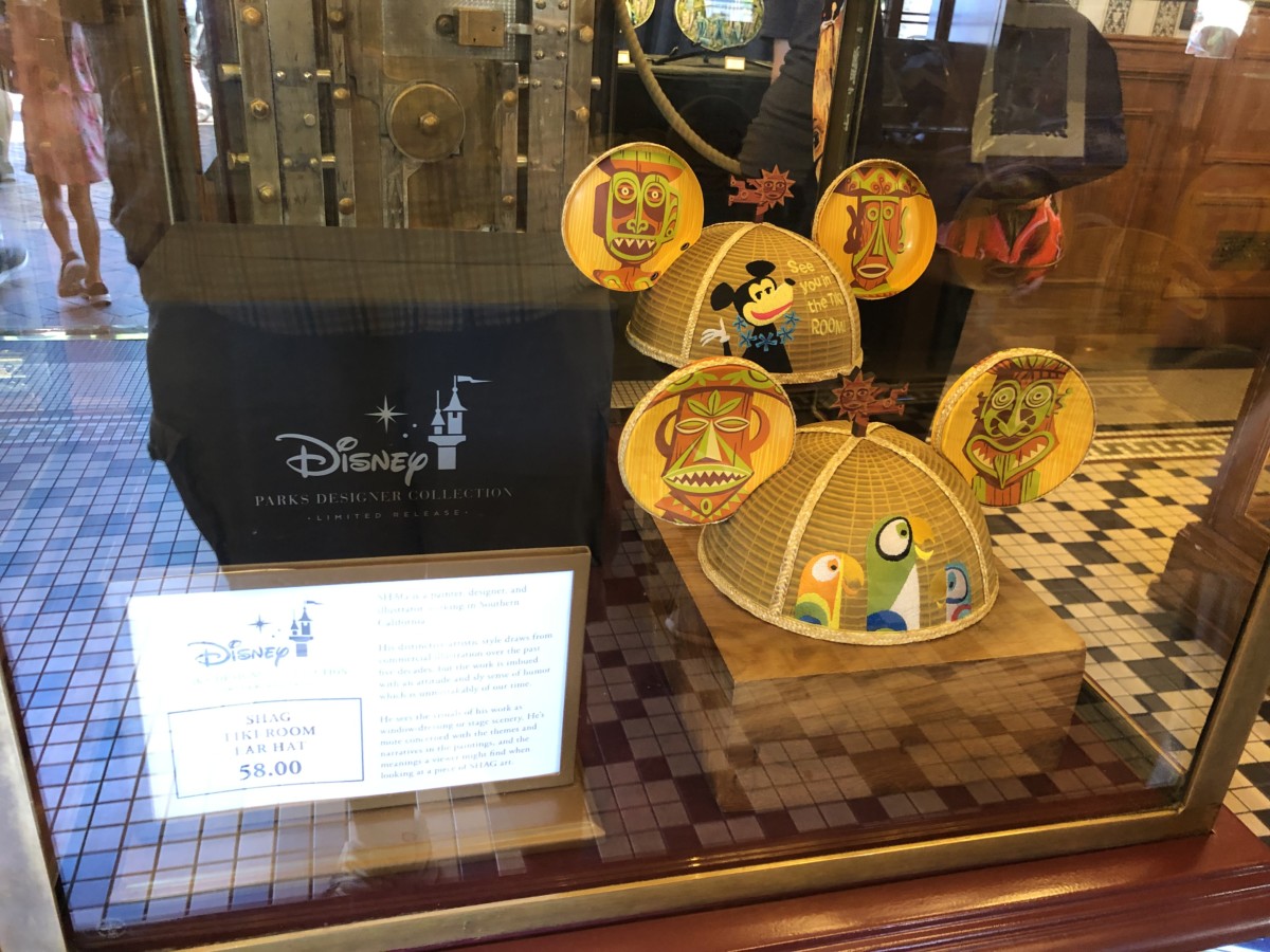 Photos New Limited Release Disney Parks Designer Collection