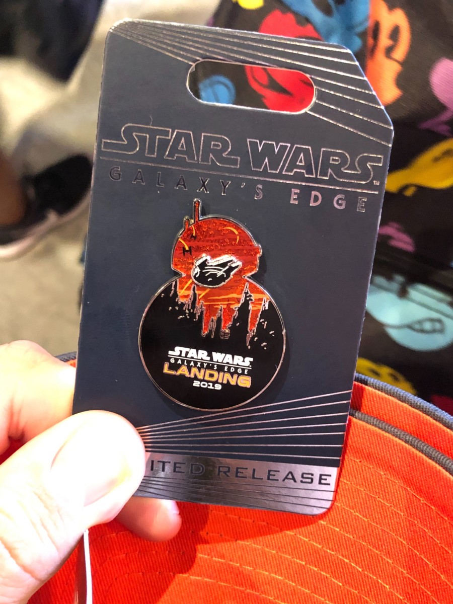 PHOTOS: Exclusive Passholder Preview and 