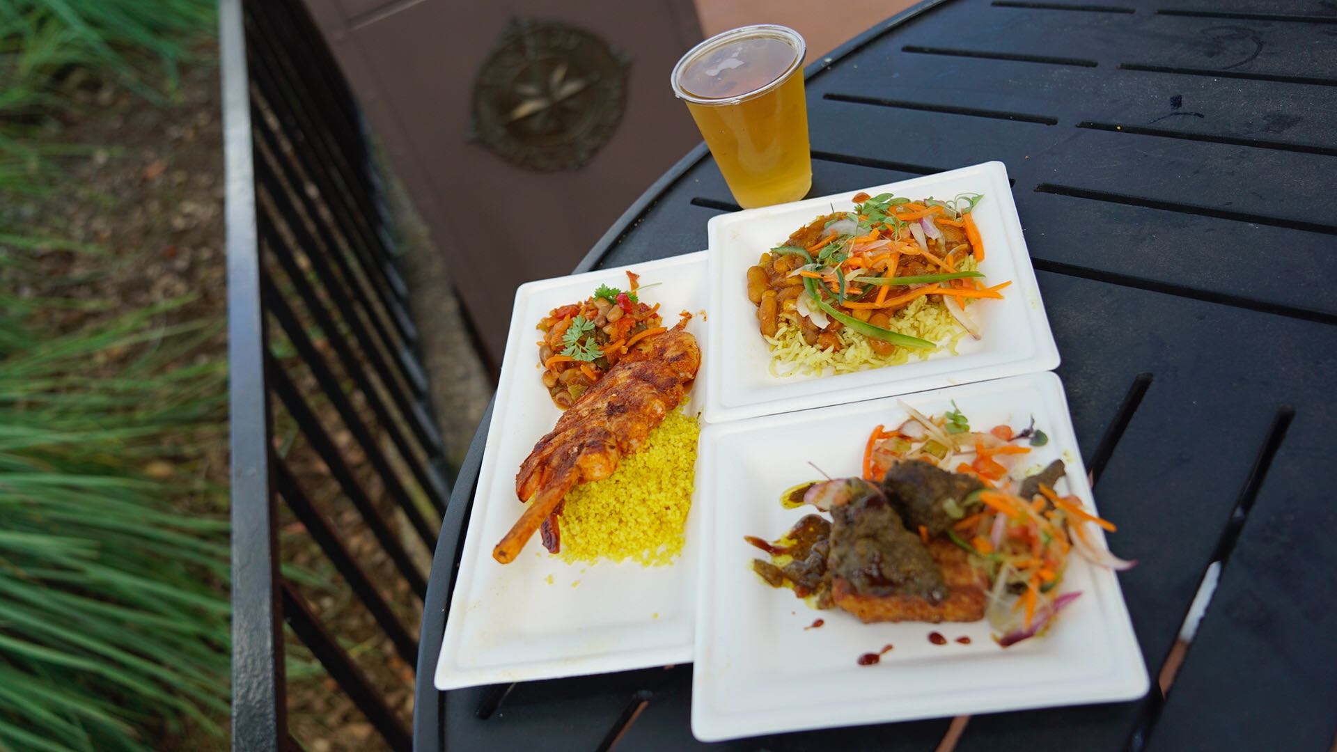 africa epcot food and wine 2019 14