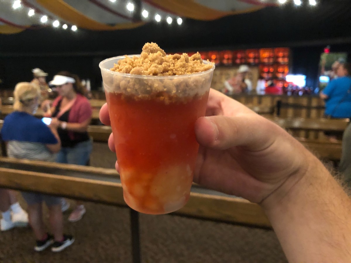 appleseed orchard epcot food wine 2019 3